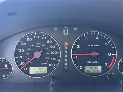 2003 Subaru Outback - Photo 7 - Lakeport, CA 95453-5619