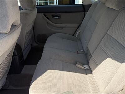2003 Subaru Outback - Photo 14 - Lakeport, CA 95453-5619