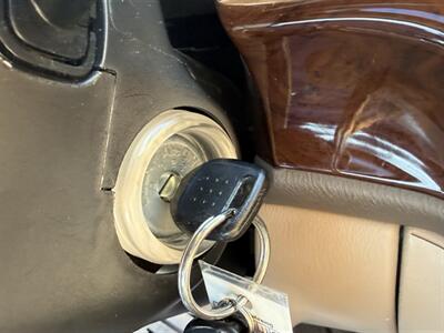 2003 Subaru Outback - Photo 10 - Lakeport, CA 95453-5619