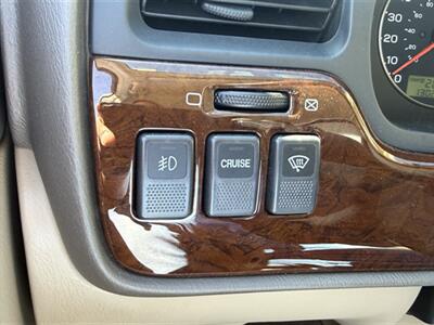 2003 Subaru Outback - Photo 11 - Lakeport, CA 95453-5619