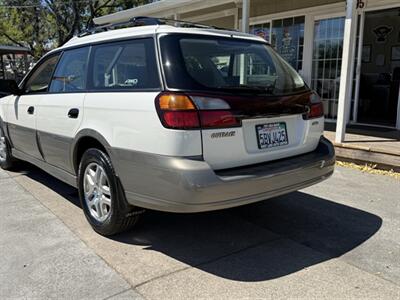 2003 Subaru Outback - Photo 4 - Lakeport, CA 95453-5619