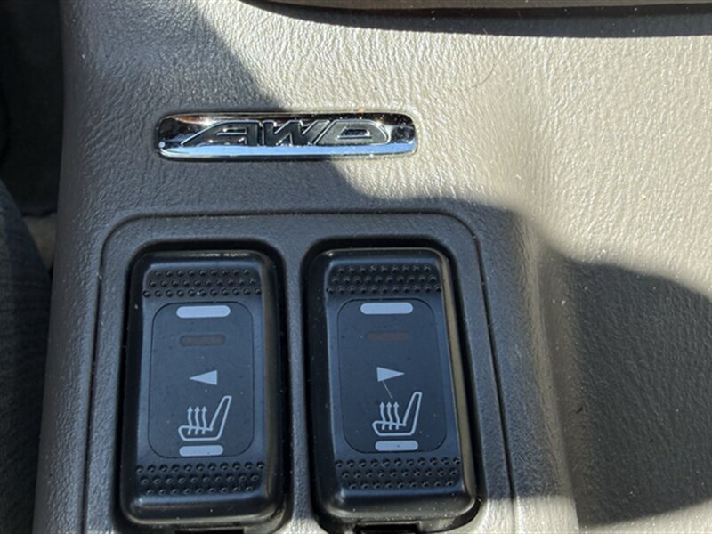 2003 Subaru Outback - Photo 9 - Lakeport, CA 95453-5619