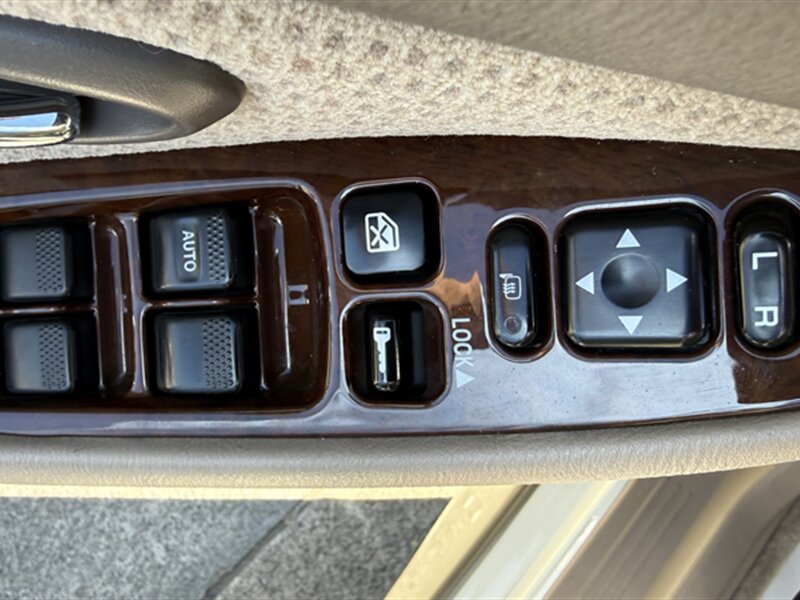 2003 Subaru Outback - Photo 12 - Lakeport, CA 95453-5619