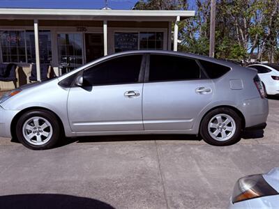 2004 Toyota Prius 1   - Photo 30 - Lakeport, CA 95453-5619