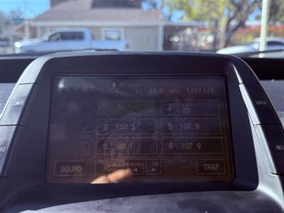 2004 Toyota Prius 1   - Photo 11 - Lakeport, CA 95453-5619