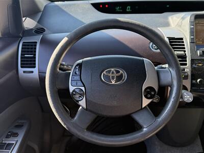 2004 Toyota Prius 1   - Photo 9 - Lakeport, CA 95453-5619