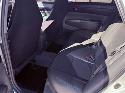 2004 Toyota Prius 1   - Photo 25 - Lakeport, CA 95453-5619
