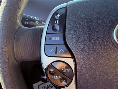 2004 Toyota Prius 1   - Photo 19 - Lakeport, CA 95453-5619