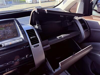 2004 Toyota Prius 1   - Photo 23 - Lakeport, CA 95453-5619