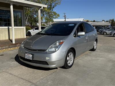 2004 Toyota Prius 1   - Photo 2 - Lakeport, CA 95453-5619