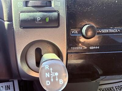 2004 Toyota Prius 1   - Photo 17 - Lakeport, CA 95453-5619