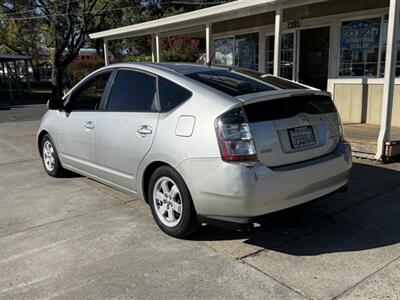 2004 Toyota Prius 1   - Photo 5 - Lakeport, CA 95453-5619
