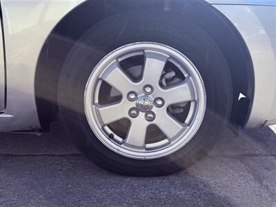 2004 Toyota Prius 1   - Photo 28 - Lakeport, CA 95453-5619