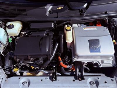 2004 Toyota Prius 1   - Photo 29 - Lakeport, CA 95453-5619