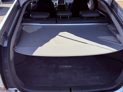 2004 Toyota Prius 1   - Photo 27 - Lakeport, CA 95453-5619