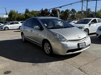 2004 Toyota Prius 1   - Photo 3 - Lakeport, CA 95453-5619