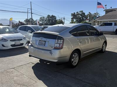 2004 Toyota Prius 1   - Photo 4 - Lakeport, CA 95453-5619