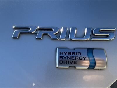 2004 Toyota Prius 1   - Photo 6 - Lakeport, CA 95453-5619