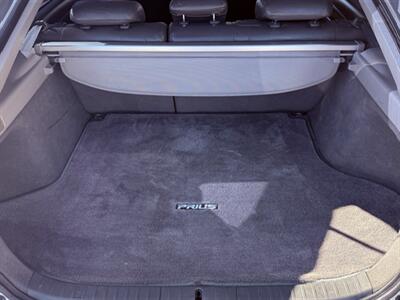 2004 Toyota Prius 1   - Photo 26 - Lakeport, CA 95453-5619