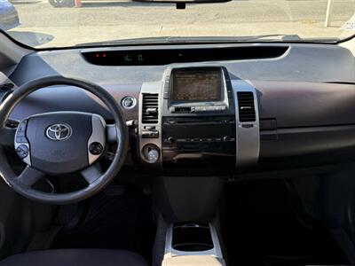 2004 Toyota Prius 1   - Photo 8 - Lakeport, CA 95453-5619