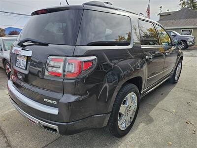 2013 GMC Acadia Denali   - Photo 3 - Lakeport, CA 95453-5619