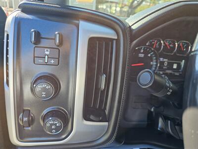 2018 GMC Sierra 1500 SLT  DENALI 4wd - Photo 15 - Lakeport, CA 95453-5619