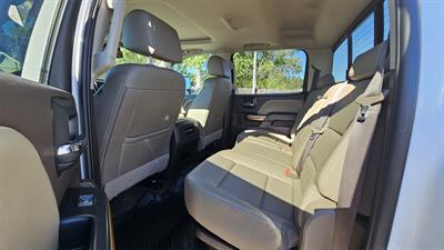 2018 Chevrolet Silverado 3500 LTZ   - Photo 8 - Lakeport, CA 95453-5619