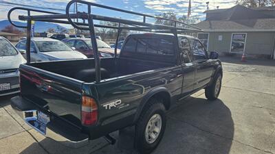 2000 Toyota Tacoma V6   - Photo 3 - Lakeport, CA 95453-5619