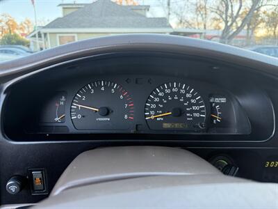 2000 Toyota Tacoma V6   - Photo 12 - Lakeport, CA 95453-5619