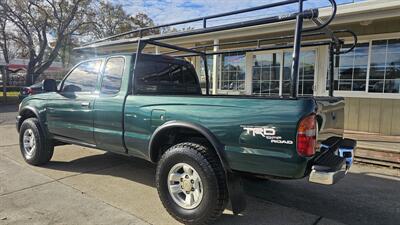 2000 Toyota Tacoma V6   - Photo 4 - Lakeport, CA 95453-5619