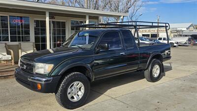 2000 Toyota Tacoma V6  