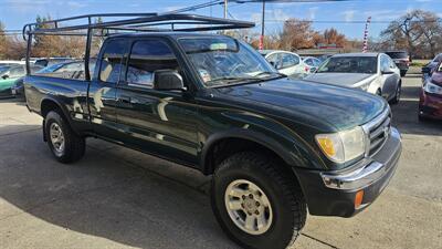 2000 Toyota Tacoma V6   - Photo 2 - Lakeport, CA 95453-5619