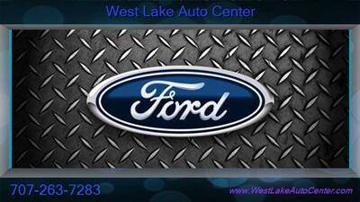 2018 Ford Explorer XLT   - Photo 1 - Lakeport, CA 95453-5619