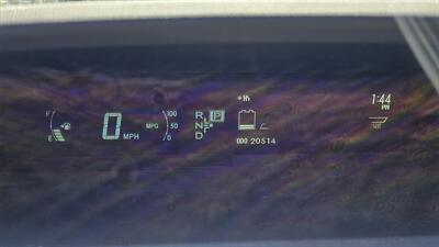 2010 Toyota Prius III - w/SOLAR PANELS   - Photo 12 - Lakeport, CA 95453-5619