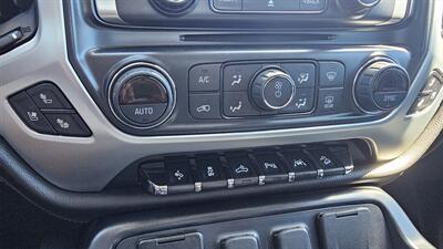 2018 GMC Sierra 1500 SLT   - Photo 11 - Lakeport, CA 95453-5619