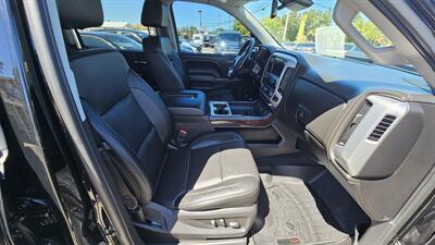 2018 GMC Sierra 1500 SLT   - Photo 5 - Lakeport, CA 95453-5619