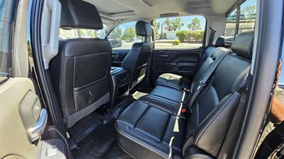 2018 GMC Sierra 1500 SLT   - Photo 7 - Lakeport, CA 95453-5619