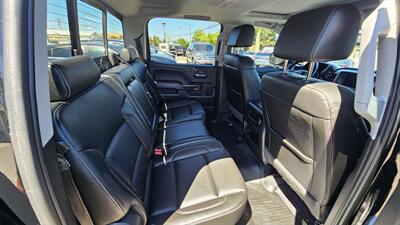 2018 GMC Sierra 1500 SLT   - Photo 6 - Lakeport, CA 95453-5619