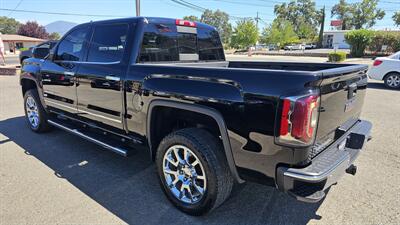 2018 GMC Sierra 1500 SLT   - Photo 4 - Lakeport, CA 95453-5619