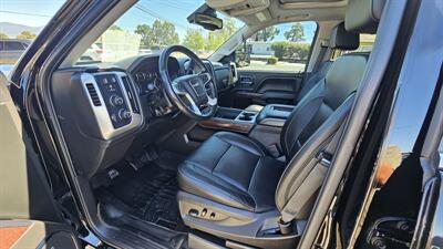 2018 GMC Sierra 1500 SLT   - Photo 8 - Lakeport, CA 95453-5619