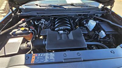 2018 GMC Sierra 1500 SLT   - Photo 12 - Lakeport, CA 95453-5619