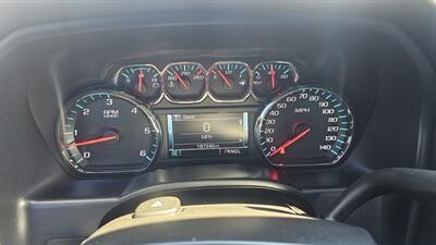2018 GMC Sierra 1500 SLT   - Photo 10 - Lakeport, CA 95453-5619