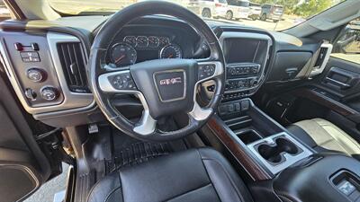 2018 GMC Sierra 1500 SLT   - Photo 9 - Lakeport, CA 95453-5619