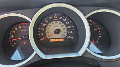 2005 Toyota Tacoma V6 4dr Double Cab V6   - Photo 5 - Lakeport, CA 95453-5619