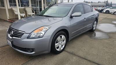 2008 Nissan Altima 2.5 - Photo 2 - Lakeport, CA 95453-5619