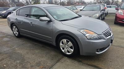 2008 Nissan Altima 2.5 - Photo 3 - Lakeport, CA 95453-5619