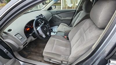 2008 Nissan Altima 2.5 - Photo 10 - Lakeport, CA 95453-5619