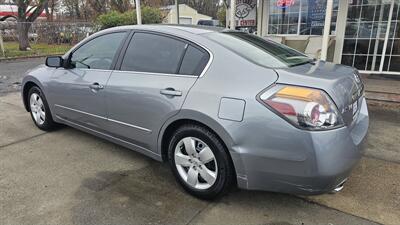 2008 Nissan Altima 2.5 - Photo 5 - Lakeport, CA 95453-5619