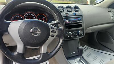 2008 Nissan Altima 2.5 - Photo 11 - Lakeport, CA 95453-5619