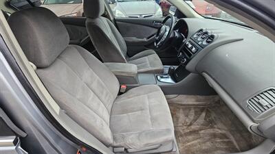 2008 Nissan Altima 2.5 - Photo 6 - Lakeport, CA 95453-5619